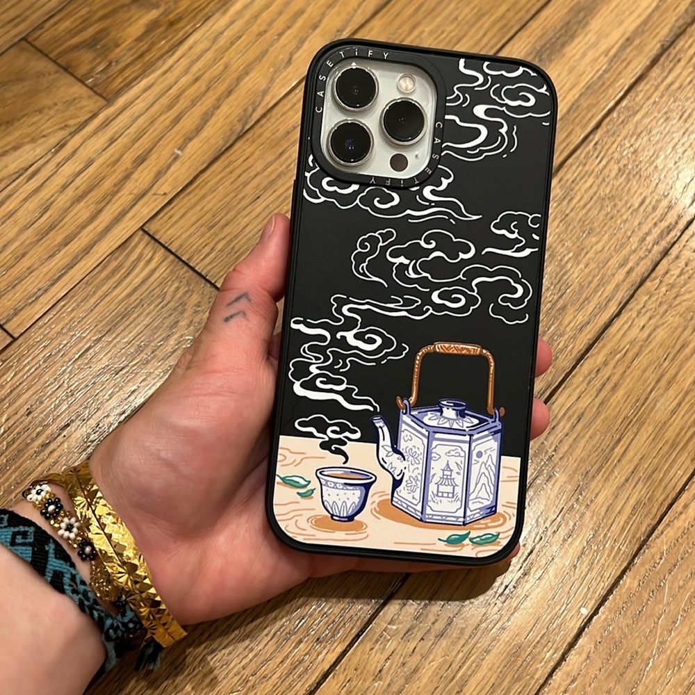 iPhone 13 Pro Max phone case